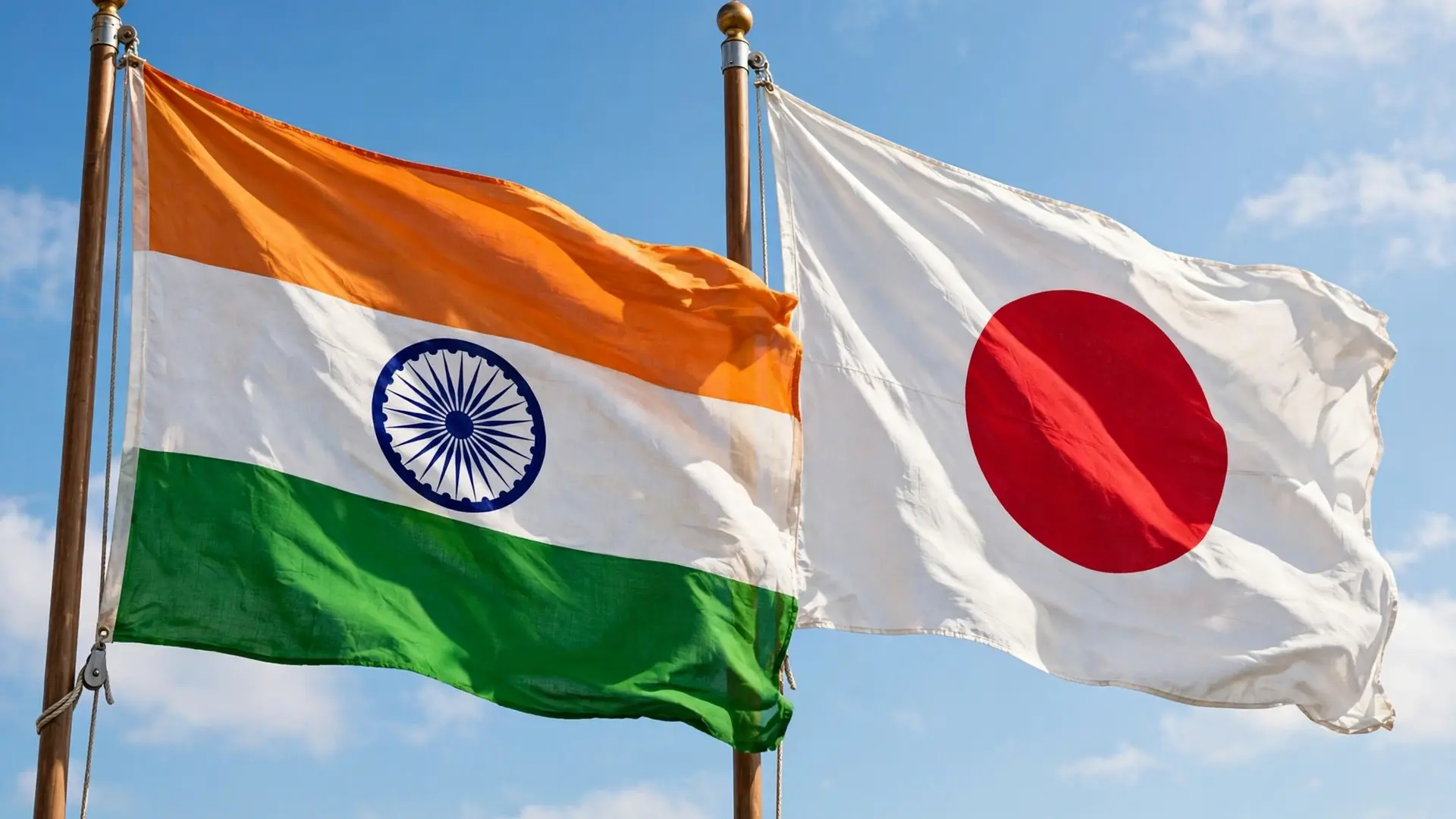 India-Japan T20: ഇന്ത്യ-ജപ്പാൻ നയതന്ത്ര ബന്ധം: സുസുക്കി കപ്പ് ടി20 മത്സരത്തിന് കളമൊരുങ്ങുന്നു