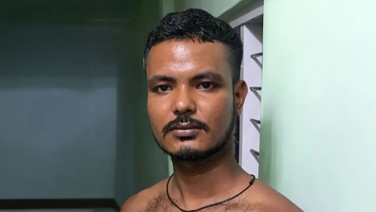 Crime News: പിതാവിനെ കൊലപ്പെടുത്തി കേരളത്തിലേക്ക് കടന്ന ബംഗാൾ സ്വദേശി അറസ്റ്റിൽ; പിടിയിലായത് തിരുവനന്തപുരത്ത് നിന്ന്