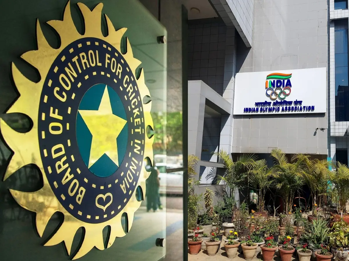 2026 Asian Games BCCI Stay: 'ക്രിക്കറ്റ് താരങ്ങളുടെ താമസം 5 സ്റ്റാര്‍ ഹോട്ടലില്‍ അല്ല', സ്വന്തം ക്രമീകരണത്തെക്കുറിച്ച് ആലോചിച്ച് ബിസിസിഐ