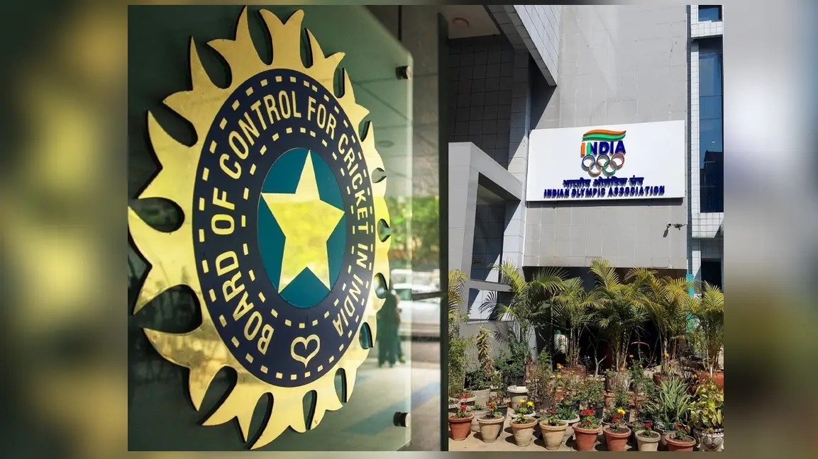 2026 Asian Games BCCI Stay: 'ക്രിക്കറ്റ് താരങ്ങളുടെ താമസം 5 സ്റ്റാര് ഹോട്ടലില് അല്ല', സ്വന്തം ക്രമീകരണത്തെക്കുറിച്ച് ആലോചിച്ച് ബിസിസിഐ