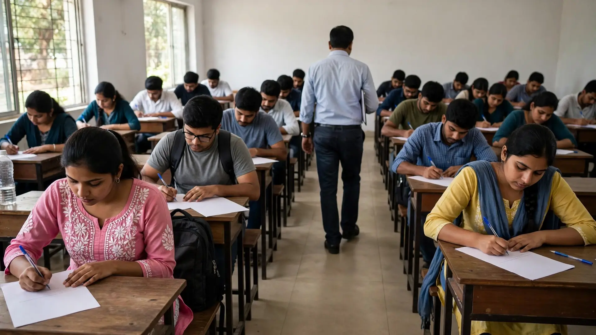UGC NET June 2026: യുജിസി-നെറ്റ് പുനഃപരീക്ഷ: അഡ്മിറ്റ് കാർഡും പ്രധാന നിർദ്ദേശങ്ങളും പുറത്തിറക്കി NTA