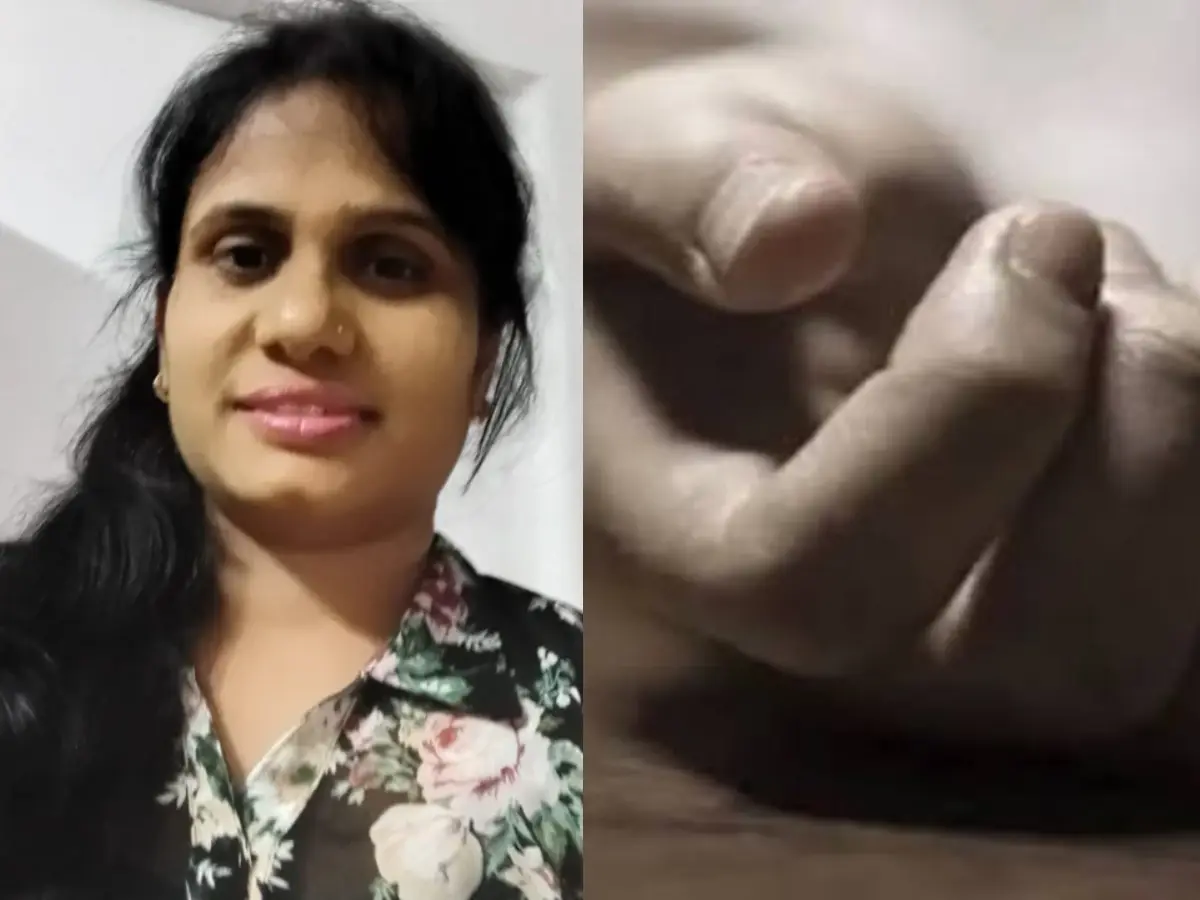 Nagpur Woman Murder: 'ഭക്ഷണം പാകം ചെയ്യണമെന്ന് ഭര്ത്താവ്, ഡാന്സ് ക്ലാസുണ്ടെന്ന് ഭാര്യ', ഭാര്യയെ തല്ലിക്കൊന്ന് ഭര്ത്താവ്