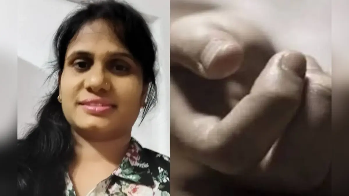 Nagpur Woman Murder: 'ഭക്ഷണം പാകം ചെയ്യണമെന്ന് ഭര്ത്താവ്, ഡാന്സ് ക്ലാസുണ്ടെന്ന് ഭാര്യ', ഭാര്യയെ തല്ലിക്കൊന്ന് ഭര്ത്താവ്