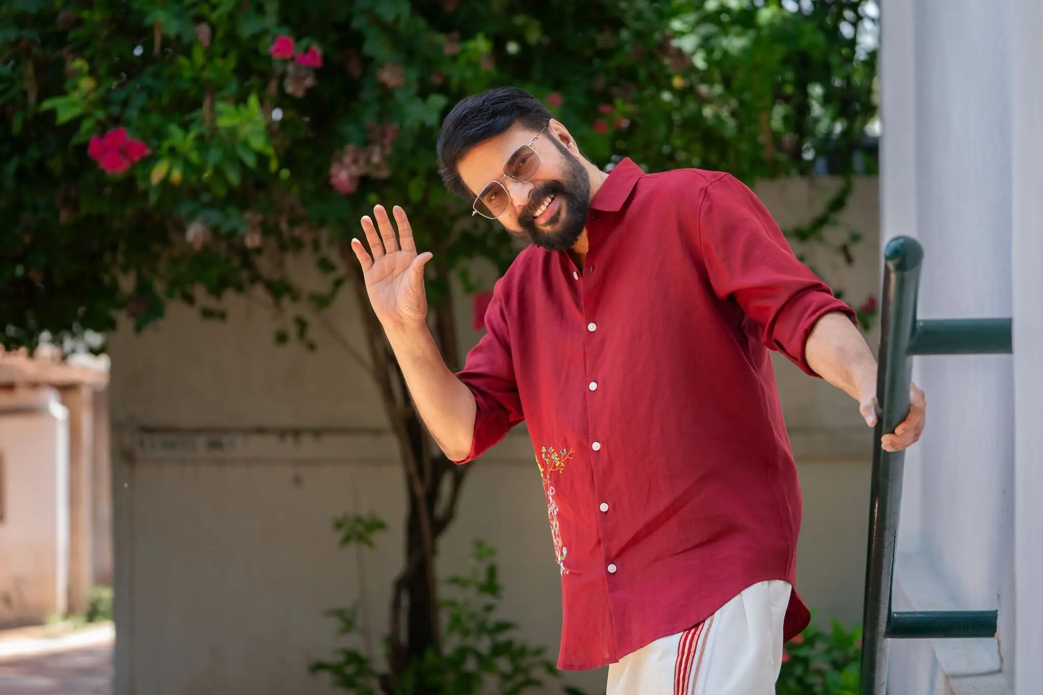 Mammotty Romantic Movies:മാസ് വേഷങ്ങൾക്കപ്പുറം ഒരു റൊമാന്റിക് ഹീറോ, മമ്മൂട്ടിയുടെ എക്കാലത്തെയും മികച്ച പ്രണയചിത്രങ്ങള്