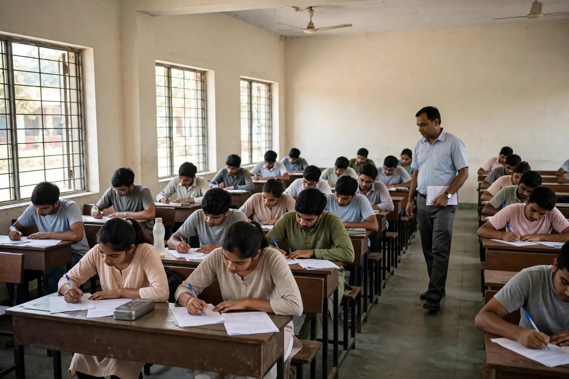 SSC CHSL Exam 2026: เดเดธเตโเดเดธเตโเดธเดฟ (CHSL) เดตเดฟเดเตเดเดพเดชเดจเด: 2,536 เดเดดเดฟเดตเตเดเดณเดฟเดฒเตเดเตเดเต เดเดชเตเดชเตเตพ เด
เดชเตเดเตเดทเดฟเดเตเดเดพเด