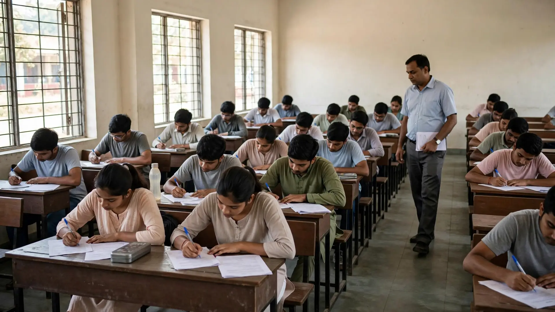 SSC CHSL Exam 2026: എസ്‌എസ്‌സി (CHSL) വിജ്ഞാപനം: 2,536 ഒഴിവുകളിലേക്ക് ഇപ്പോൾ അപേക്ഷിക്കാം