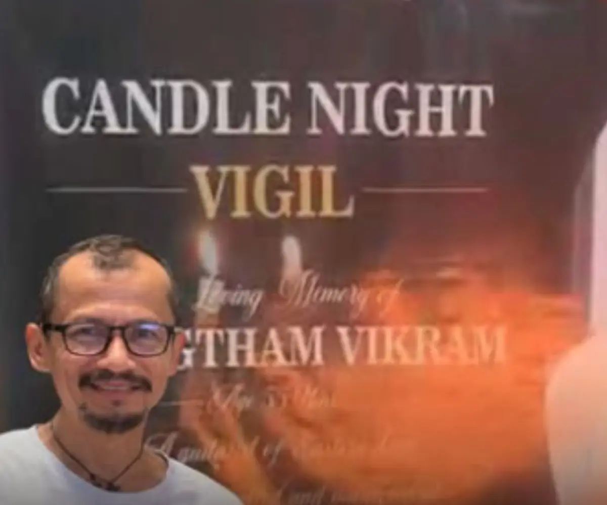 Delhi Murder: അപ്പാർട്മെൻറിന് മുന്നിലിരുന്ന് മദ്യപിക്കുന്നതും ബഹളം വയ്ക്കുന്നതും ചോദ്യം ചെയ്തു; ഡൽഹിയിൽ മണിപ്പൂരി സംഗീതജ്ഞനെ തല്ലിക്കൊന്നു