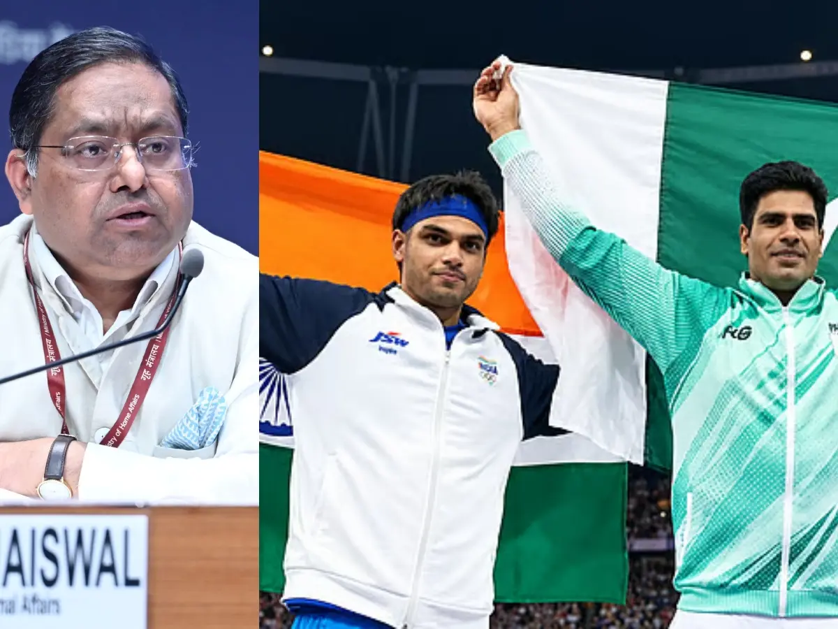 SAF Games 2027: പാകിസ്ഥാനിൽ നടക്കുന്ന 2027 സൗത്ത് ഏഷ്യൻ ഗെയിംസ്, നിലപാട് വ്യക്തമാക്കി ഇന്ത്യ