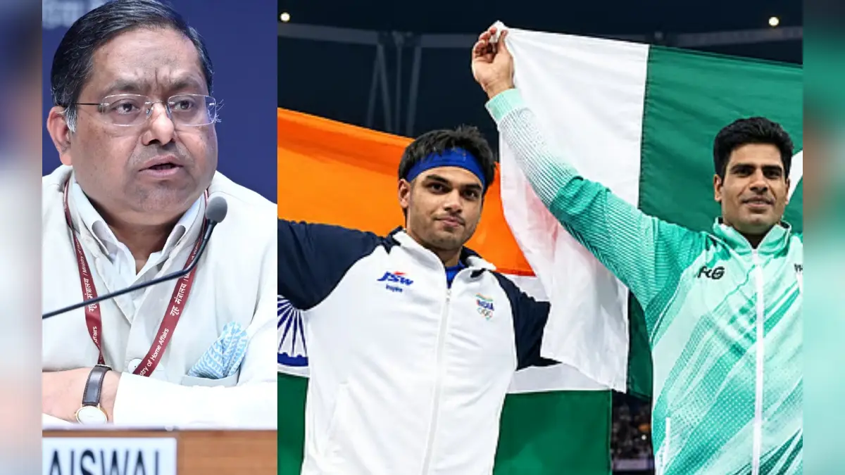 SAF Games 2027: പാകിസ്ഥാനിൽ നടക്കുന്ന 2027 സൗത്ത് ഏഷ്യൻ ഗെയിംസ്, നിലപാട് വ്യക്തമാക്കി ഇന്ത്യ