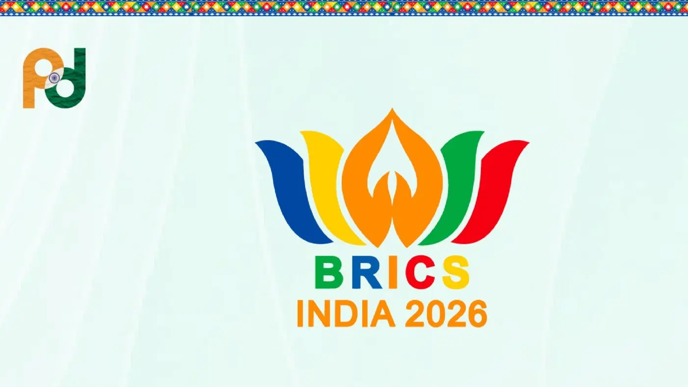 BRICS Summit 2026: ഡല്‍ഹി ബ്രിക്സ് ഉച്ചകോടി: അമേരിക്കയുടെ ആശങ്കയും ഇന്ത്യയുടെ വെല്ലുവിളിയും!
