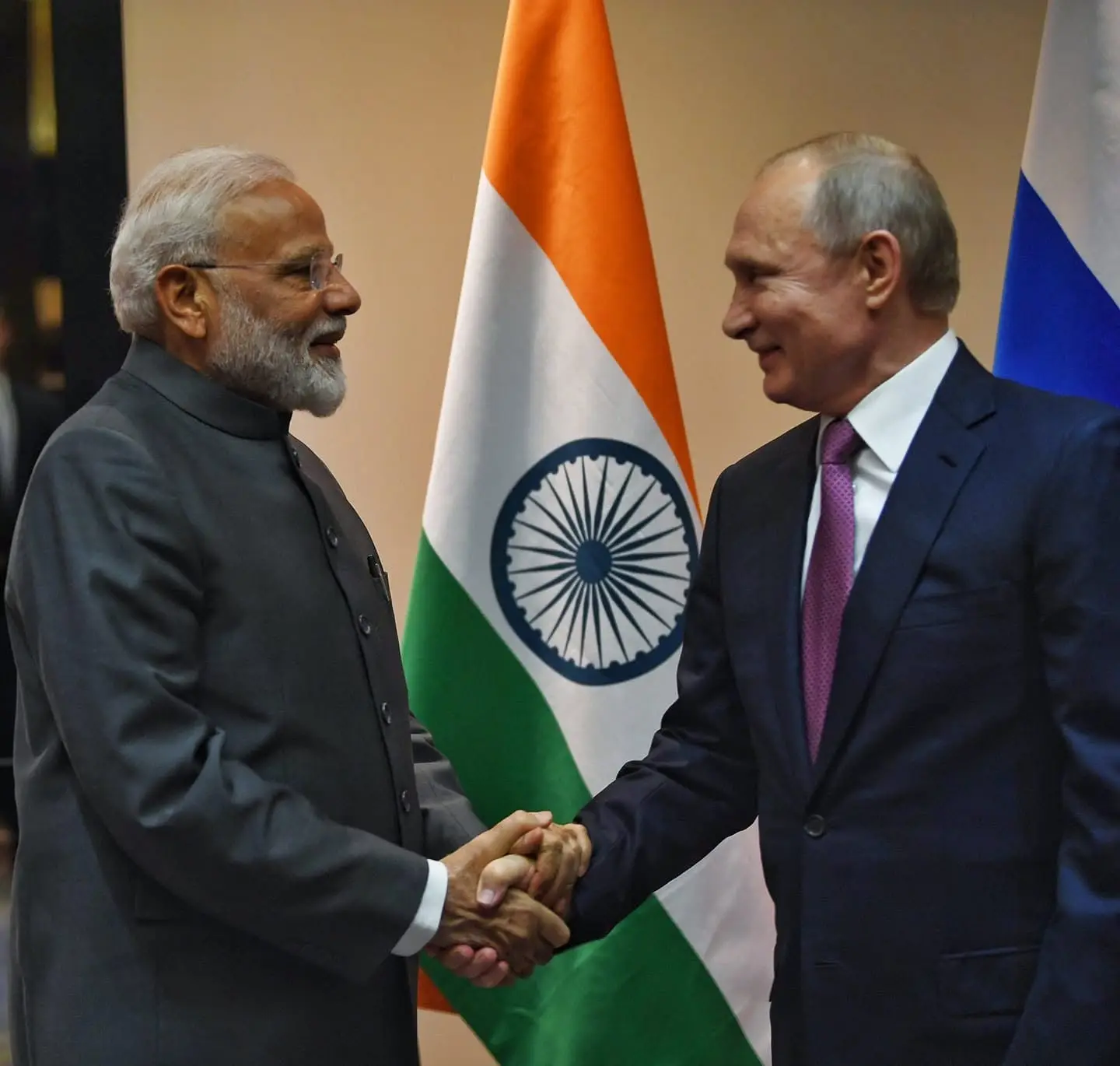Modi-Putin Meeting: പ്രതിരോധ സഹകരണത്തില് നിര്ണായക ചര്ച്ച, മോദി-പുടിന് കൂടിക്കാഴ്ച നാളെ