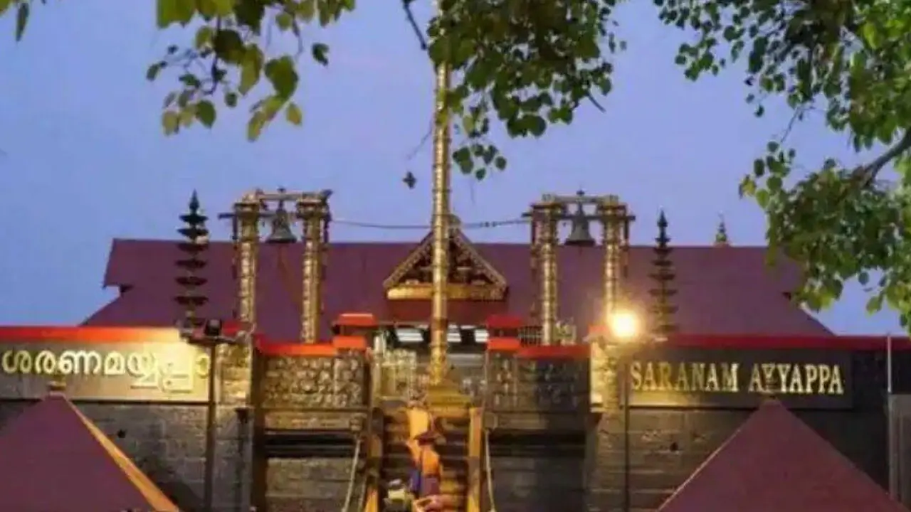 Sabarimala: เดถเดฌเดฐเดฟเดฎเดฒเดฏเดฟเตฝ เดเตเดเตโเดจเดฟเดเตเดเตฝ เดเดเตเดธเตเดชเตเตผเดเตเดเต เดคเดธเตเดคเดฟเดเดฏเดฟเตฝ 30 เดเดดเดฟเดตเตเดเตพ