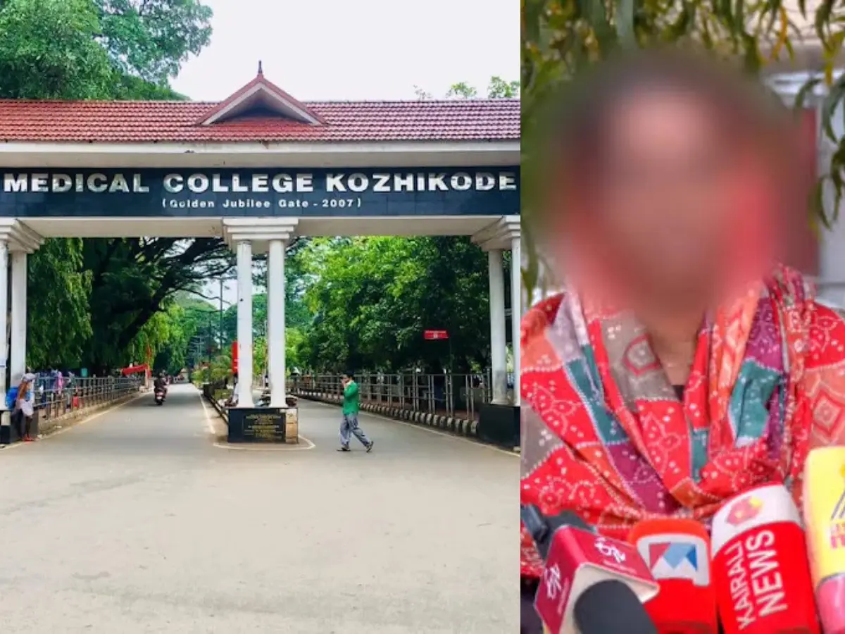 Kozhikode ICU sexual assault: ഐസിയു പീഡനക്കേസ്: നഷ്ടപരിഹാരം പ്രഖ്യാപിച്ച സർക്കാരിനോട് നന്ദി അറിയിച്ച് അതിജീവിത