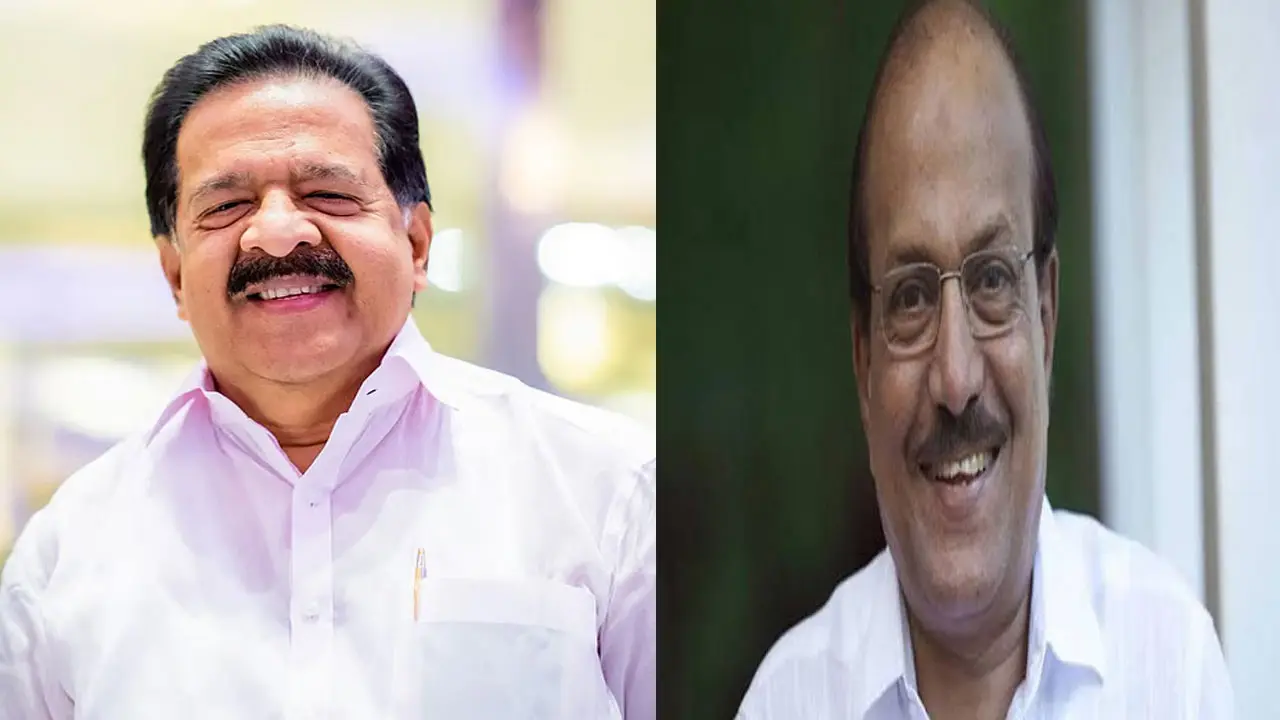 CMRL-Exalogic Case: സിഎംആർഎല്ലിൽ നിന്നും പണം വാങ്ങിയവരുടെ പട്ടികയിൽ യുഡിഎഫ് നേതാക്കളും