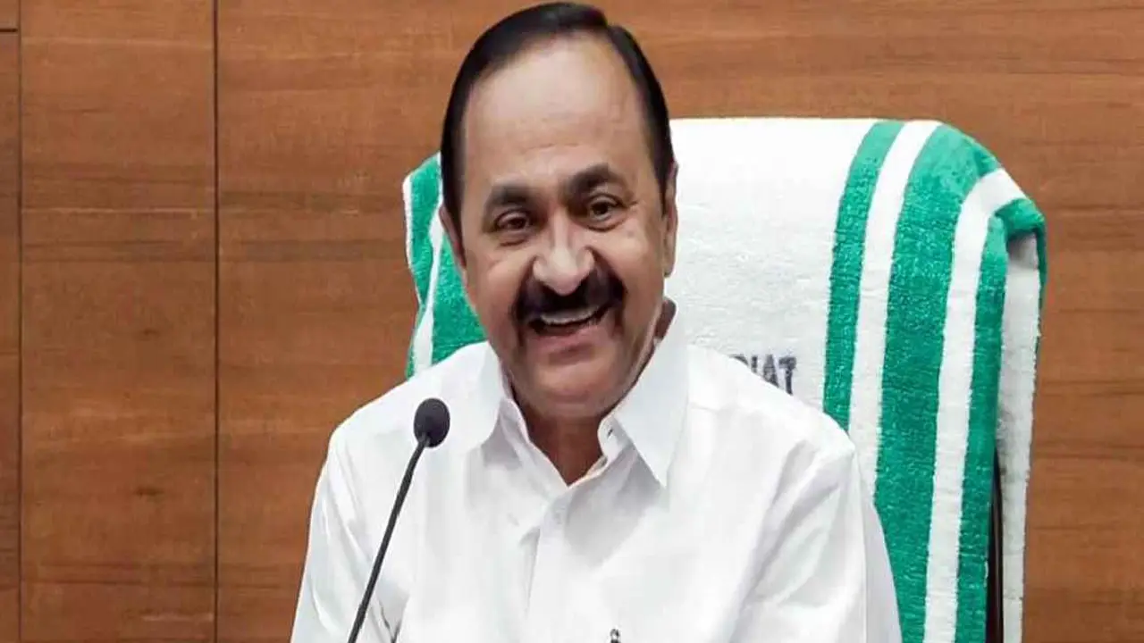 VD Satheesn: അപമാനകരവും ക്രൂരസ്വഭാവമുള്ള സൈബര് ആക്രമണങ്ങൾ വെച്ചുപൊറുപ്പിക്കില്ലെന്ന് മുഖ്യമന്ത്രി