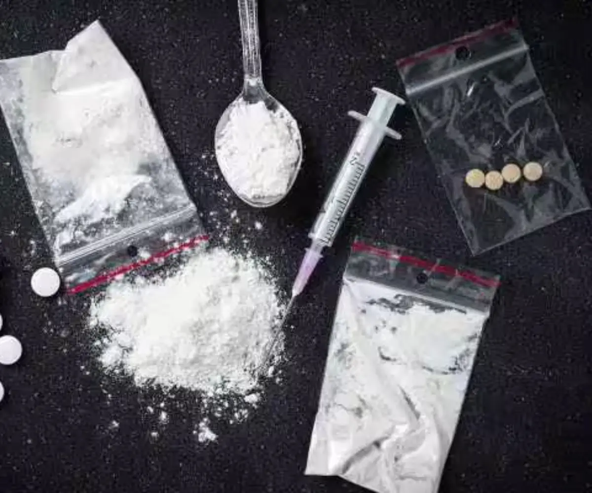Drugs Seized: കൊച്ചിയിൽ വൻ രാസലഹരി വേട്ട; 300 ഗ്രാം മെത്തുമായി യുവാവ് പിടിയിൽ
