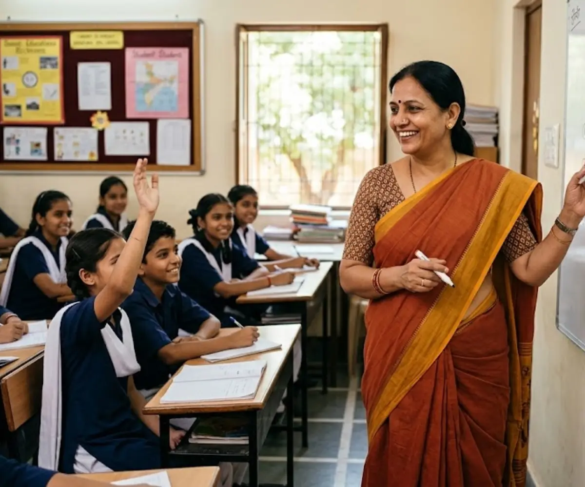 Bihar Teacher Recruitment: เดฌเดฟเดนเดพเดฑเดฟเตฝ เด
เดงเตเดฏเดพเดชเด เดคเดธเตเดคเดฟเดเดฏเดฟเตฝ 32,388 เดเดดเดฟเดตเตเดเตพ; เดเดคเต เดธเดเดธเตเดฅเดพเดจเดคเตเดคเตเดณเตเดณเดตเตผเดเตเดเตเด เด
เดชเตเดเตเดทเดฟเดเตเดเดพเด