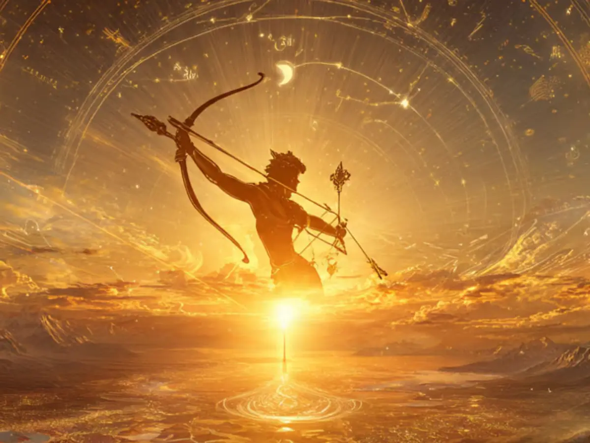ധനു (Sagittarius): ഇന്നിവർക്ക് പ്രതീക്ഷിച്ചതിലും കൂടുതൽ ഫലങ്ങൾ ലഭിച്ചേക്കാം. മുമ്പ് ബുദ്ധിമുട്ടുള്ളതോ അസാധ്യമോ ആണെന്ന് നിങ്ങൾ കരുതിയിരുന്ന ഒരു ജോലി പൂർത്തിയാക്കുന്നതിൽ നിങ്ങൾ വിജയിച്ചേക്കാം. പുരോഗതിയിലേക്കുള്ള പുതിയ വഴികൾ തുറക്കും, കരിയർ മുന്നേറ്റത്തിനുള്ള അവസരങ്ങൾ ഉയർന്നുവരും. വിദ്യാർത്ഥികൾക്ക് അവരുടെ ദിനചര്യയിൽ ആവശ്യമായ ചില മാറ്റങ്ങൾ വരുത്തേണ്ടിവരും.