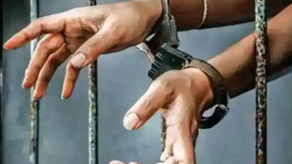 ജ്വല്ലറികളിൽ നിന്നും 118 പവനുമായി മുങ്ങിയ കോഴിക്കോട് സ്വദേശി പിടിയിൽ!