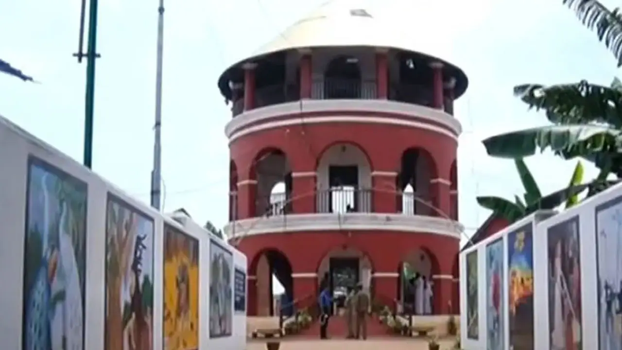 ജയിൽ മെനുവിൽ നിന്നും മട്ടനും മീനും ഒഴിവാക്കാൻ സാധ്യത