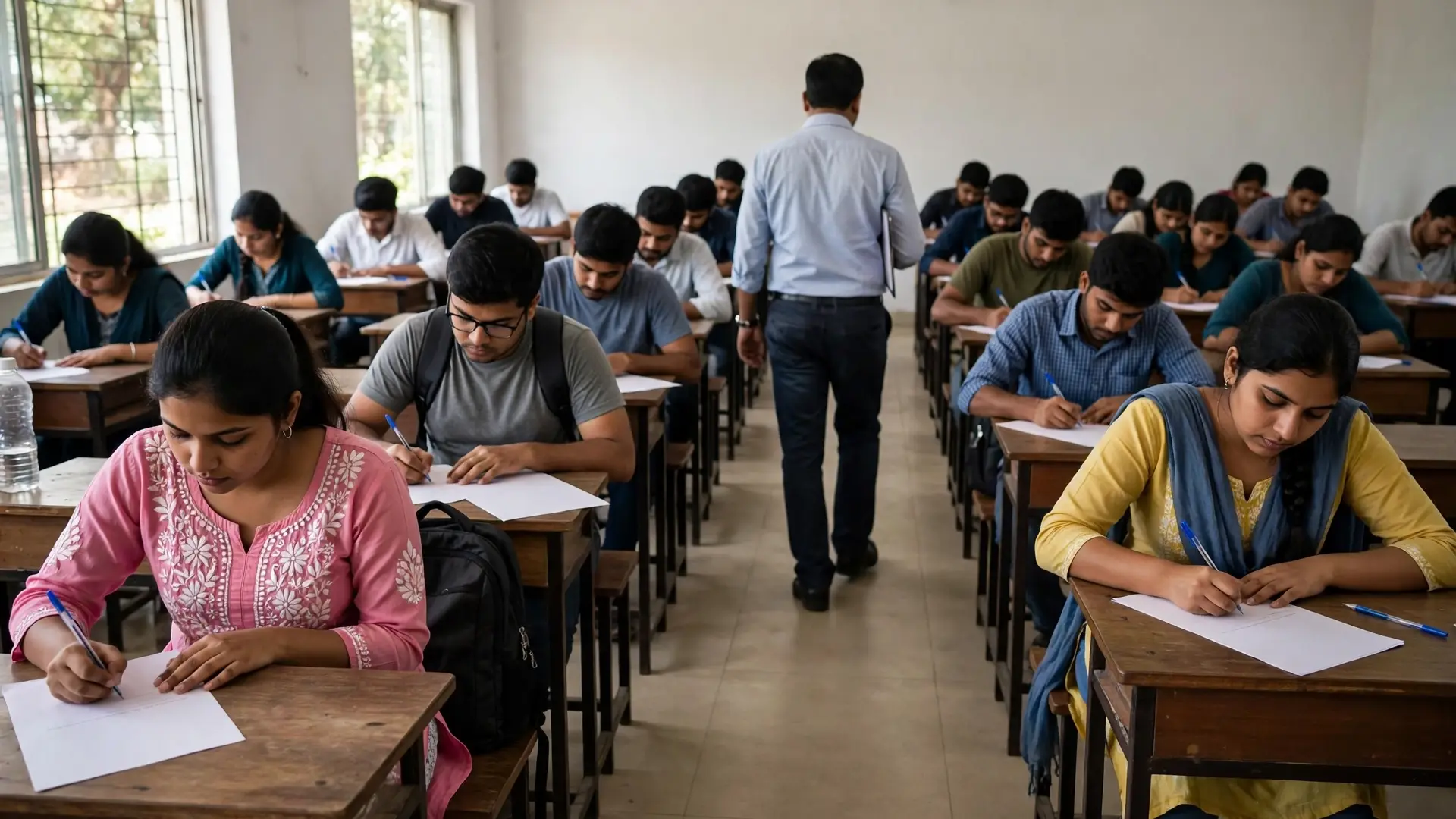 CBSE Exam 2027: സിബിഎസ്ഇ 2027 പരീക്ഷാ തീയതികൾ, ടൈംടേബിൾ ഉടന് പ്രതീക്ഷിക്കാം