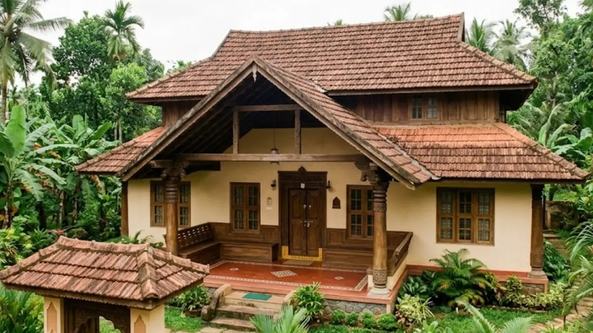Vastu Tips For Home: വീട് പൂട്ടിയിട്ടിരിക്കുകയായിരുന്നോ? തിരിച്ച് താമസിക്കാനെത്തുമ്പോൾ വാസ്തു ദോഷം മാറാൻ ഇക്കാര്യങ്ങൾ ചെയ്യണം!