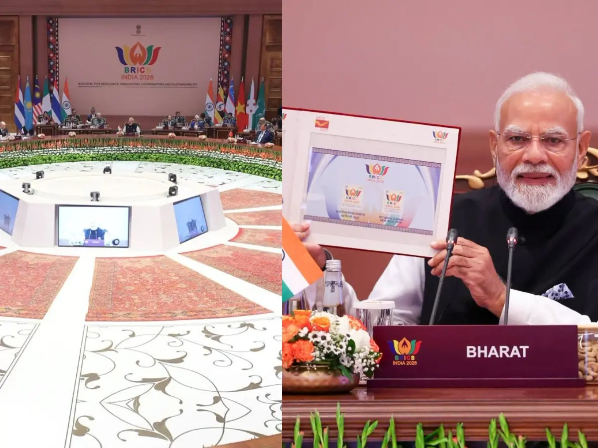 BRICS Summit 2026: ബ്രിക്സ് ഉച്ചകോടിക്ക് ഇന്ന് സമാപനം, ആഗോള സുരക്ഷയ്ക്ക് പ്രാധാന്യം നൽകി രാജ്യങ്ങള്