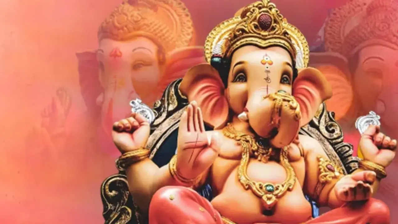 Ganesh Chaturthi 2026: നാളെ ഗണേശ ചതുർത്ഥി; പ്രതിഷ്ഠാ മുഹൂർത്തവും പൂജാ സമയവും അറിയാം