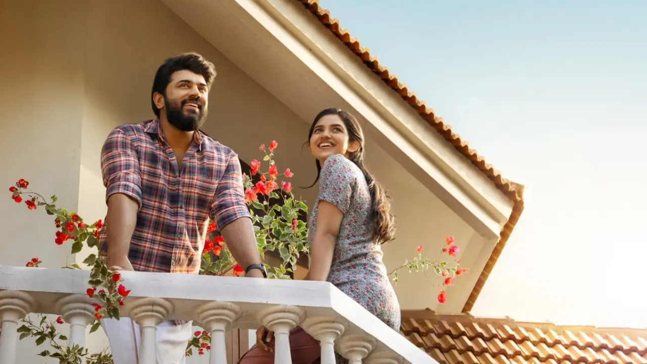 BKU Box Office: അതിവേ​ഗം 300 കോടി! ലോകയെയും വീഴ്ത്തി കുതിപ്പ്; ‘ബെത്​ലഹേം കുടുംബ യൂണിറ്റ്’ ചരിത്ര നേട്ടത്തിൽ