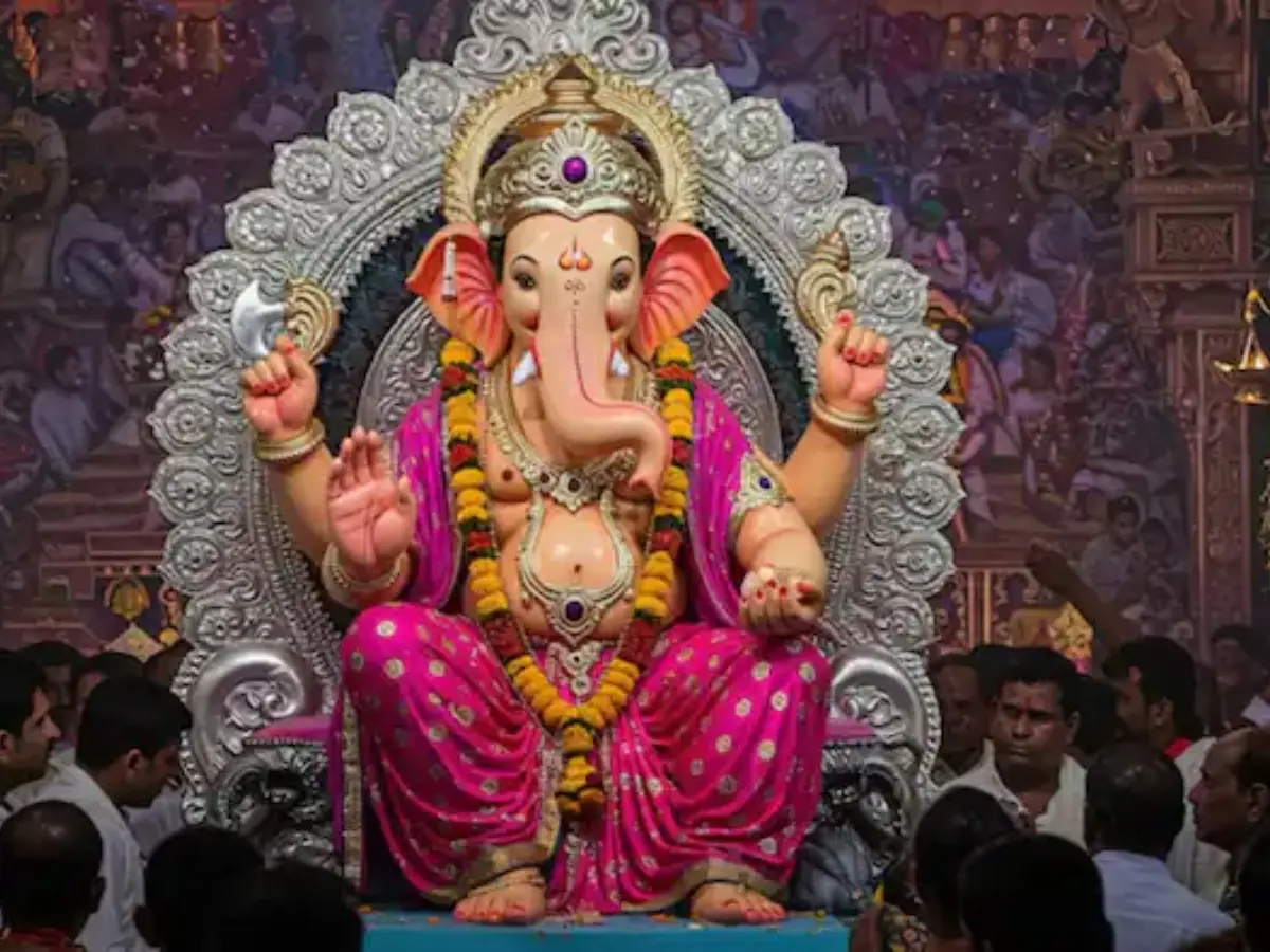 Ganesh Chaturthi 2026: വിനായക ചതുർത്ഥി ദിനത്തിൽ ഇക്കാര്യങ്ങൾ അബദ്ധത്തിൽ പോലും ചെയ്യരുത്! ഫലം ദോഷം