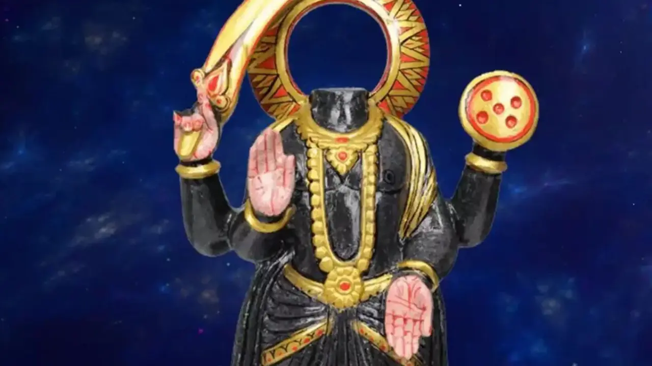 Ketu Transit: ചിങ്ങം രാശിയിൽ കേതു സംക്രമണം! അടുത്ത 90 ദിവസങ്ങൾ ഈ 6 രാശിക്കാർക്ക് ഭാഗ്യകാലം
