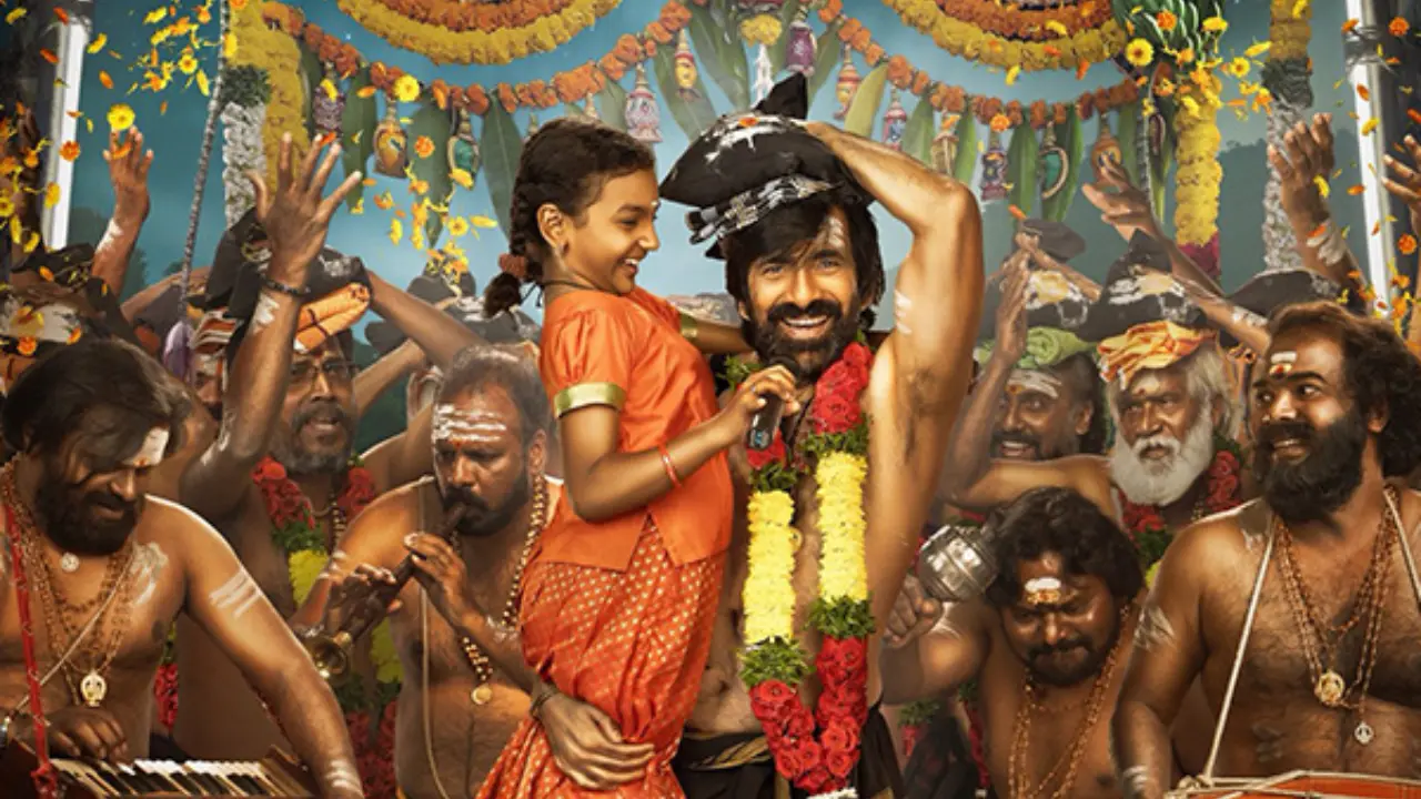 Irumudi Ott Release: രവി തേജയുടെ 'ഇരുമുടി' ഒടിടിയിലേക്ക്; സ്ട്രീമിംഗ് തീയതി പുറത്തുവിട്ടു