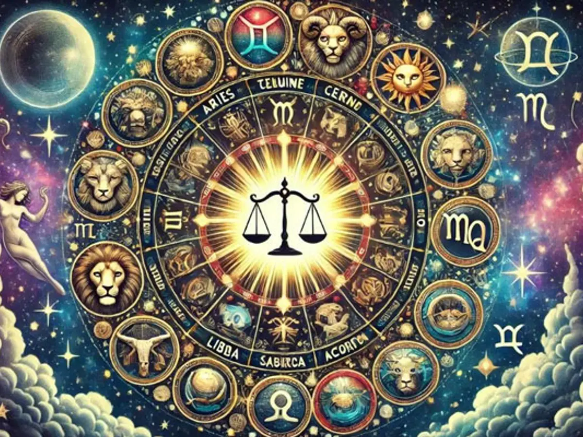 Horoscope Today: ജ്യോതിഷപ്രകാരം ഓരോ ദിവസവും ഓരോ രാശിക്കാർക്കും പലതരത്തിലുള്ള അനുഭവങ്ങളായിരിക്കും...