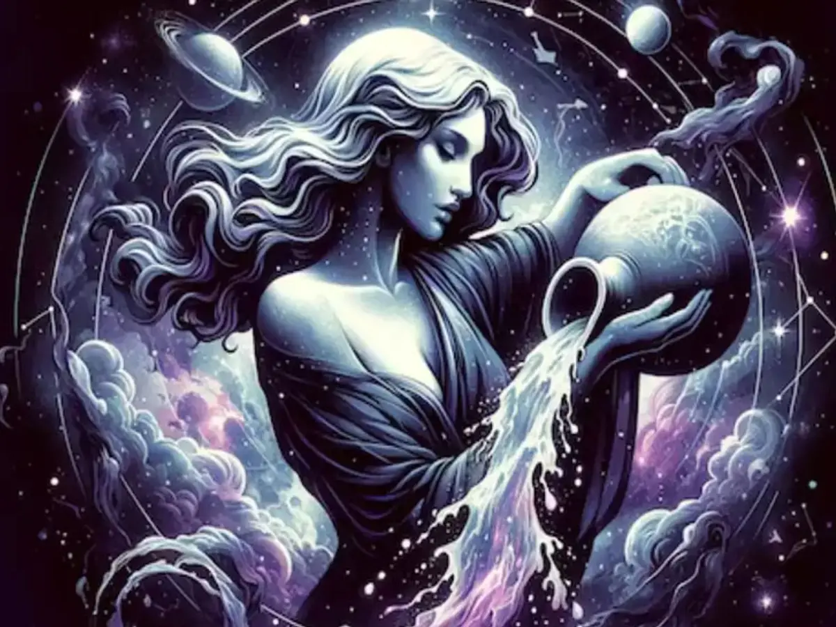 കുംഭം (Aquarius): ഇന്നിവർക്ക് ജോലി സംബന്ധമായ ഒരു പ്രധാന അവസരം ലഭിച്ചേക്കാം, സമയബന്ധിതമായ നടപടി ഗണ്യമായ ലാഭം നൽകിയേക്കാം. ഭാഗ്യം നിങ്ങളുടെ പക്ഷത്തുണ്ടെങ്കിൽ ബുദ്ധിമുട്ടുള്ള ജോലികൾ പോലും എളുപ്പമാണെന്ന് തോന്നും. വീട്ടിലെ അന്തരീക്ഷം സന്തോഷകരമാകും