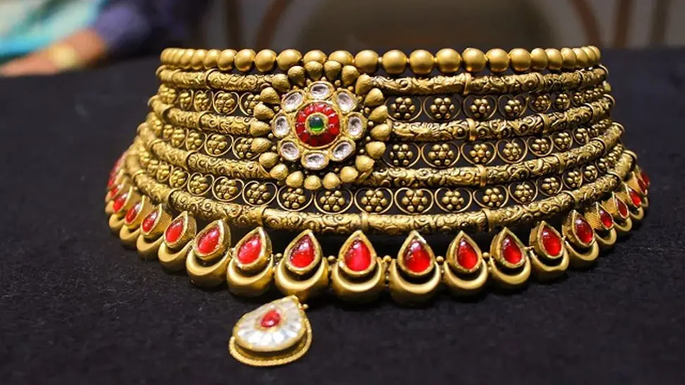 Kerala Gold Rate Today: സ്വർണവിലയിൽ വീണ്ടും വർദ്ധനവ്; ഇന്ന് കൂടിയത് 200 രൂപ