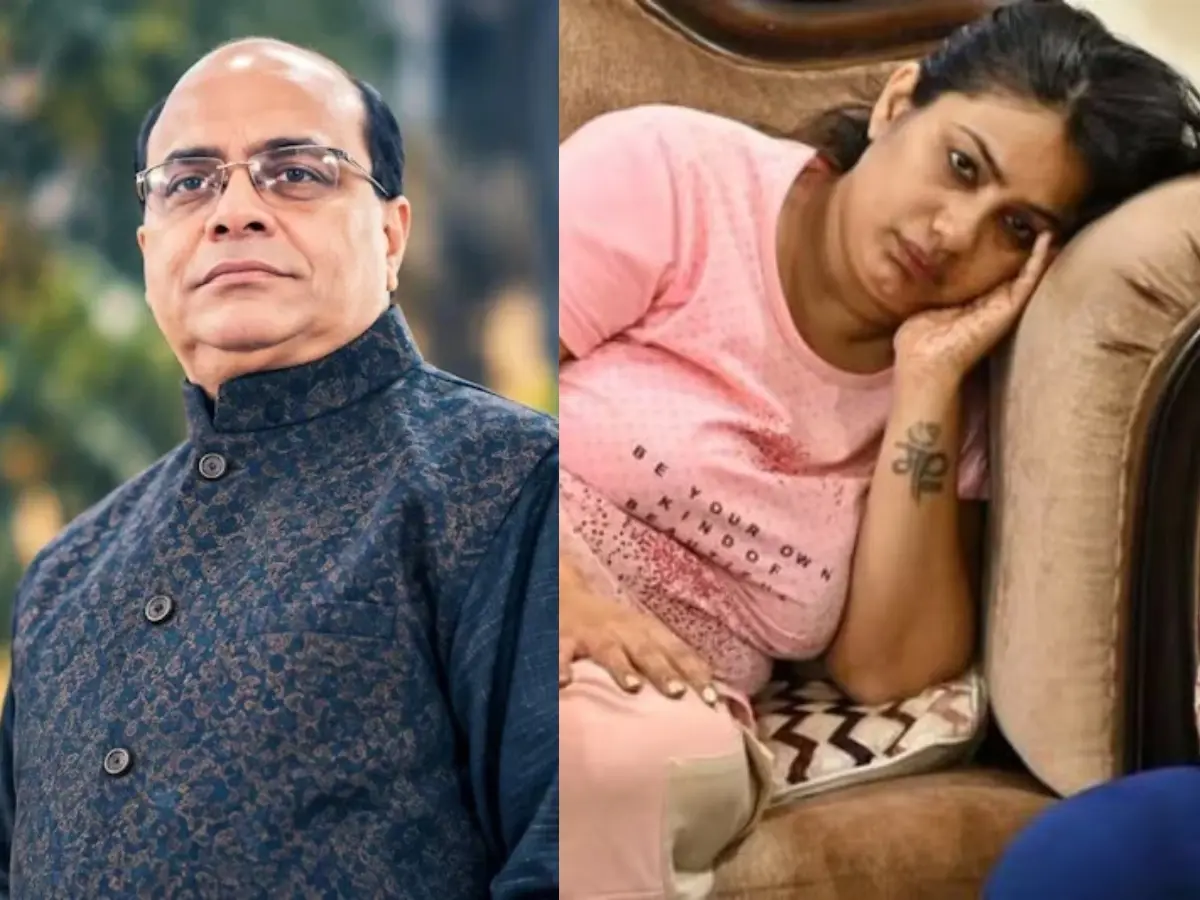 Kanpur Murder: 309 ഫോൺ കോളുകൾ, 6 ലക്ഷത്തിന്റെ ക്വട്ടേഷൻ: നിയന്ത്രണങ്ങളിൽ മനംനൊന്ത് കൊലപാതകം, മകനും പങ്ക്