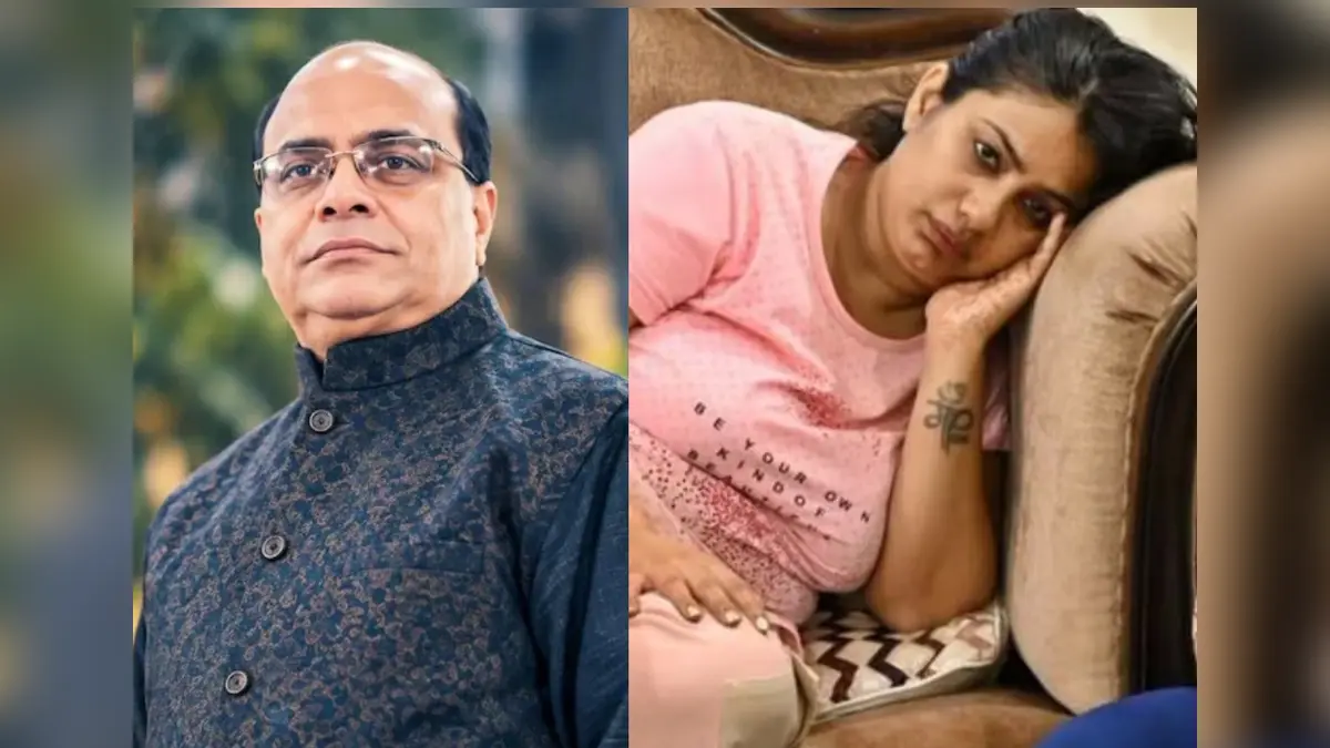 Kanpur Murder: 309 ഫോൺ കോളുകൾ, 6 ലക്ഷത്തിന്റെ ക്വട്ടേഷൻ: നിയന്ത്രണങ്ങളിൽ മനംനൊന്ത് കൊലപാതകം, മകനും പങ്ക്