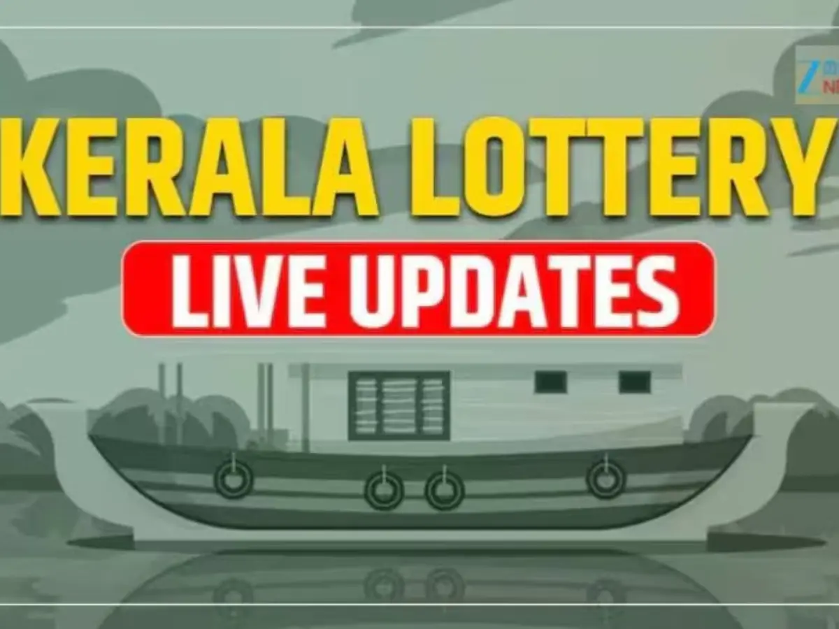 ധനലക്ഷ്മി ലോട്ടറിയുടെ ഒന്നാം സമ്മാനം ഒരുകോടി രൂപയാണ്.