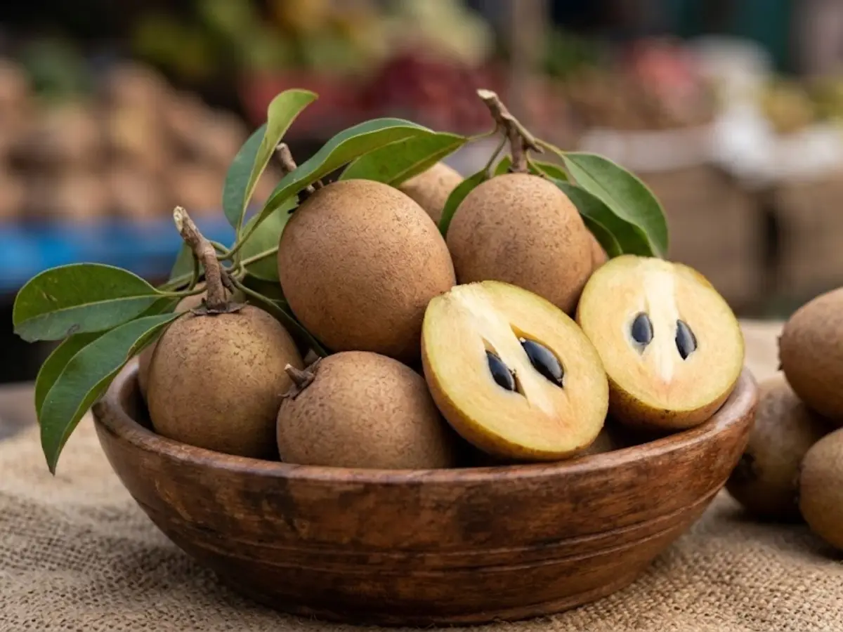 Chiku Health Benefits: പ്രമേഹമുള്ളവർക്കും ഈ ഫലം ആരോഗ്യത്തിന് മികച്ചത്! പക്ഷേ ശ്രദ്ധിക്കണം ഇക്കാര്യങ്ങൾ