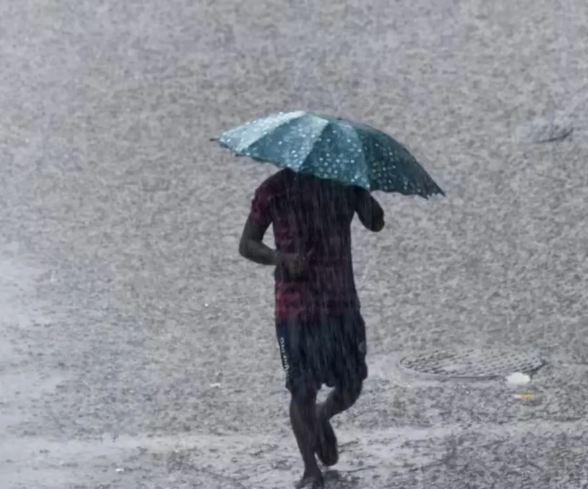 Kerala Rain Alert: സംസ്ഥാനത്ത് മഴ ശക്തമാകുമെന്ന് മുന്നറിയിപ്പ്; ഇന്ന് രണ്ട് ജില്ലകളിൽ യെല്ലോ അലർട്ട്