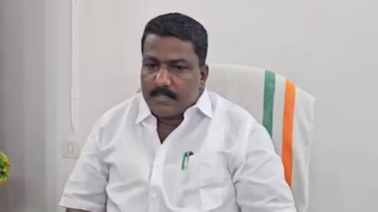 Operation Toofan: ആളൊഴിഞ്ഞ സ്ഥലത്ത് വെച്ച് രാസലഹരി ഉപയോഗം; തൊടുപുഴ നഗരസഭ മുൻ അധ്യക്ഷൻ അറസ്റ്റിൽ