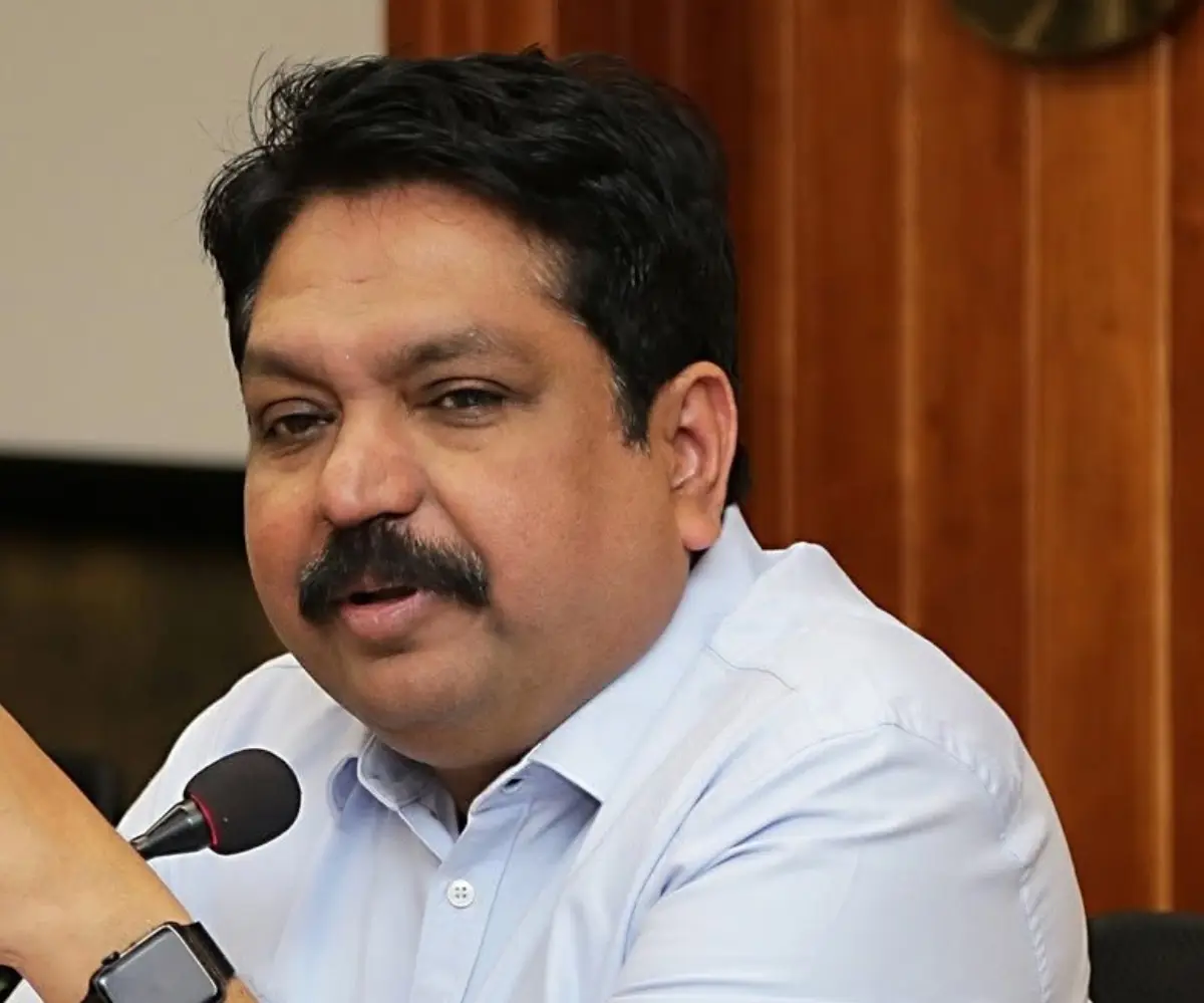 Tomin J Thachankary: മുൻ ഡിജിപി ടോമിൻ ജെ. തച്ചങ്കരി ജയിലിലേക്ക്; നാല് വർഷം തടവുശിക്ഷ വിധിച്ചു