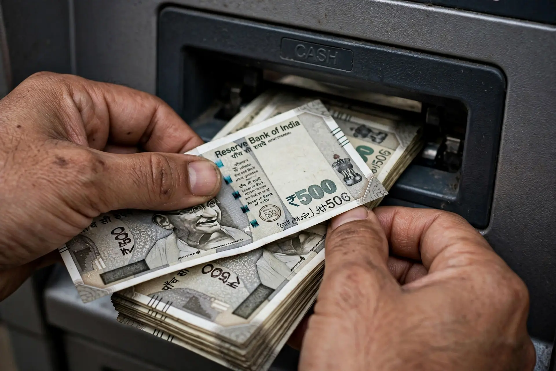 ATM Withdrawal Limit: എടിഎം ഇടപാടുകൾക്ക് എത്ര രൂപ ഈടാക്കും? ആർബിഐയുടെ ചട്ടങ്ങൾ അറിയാം