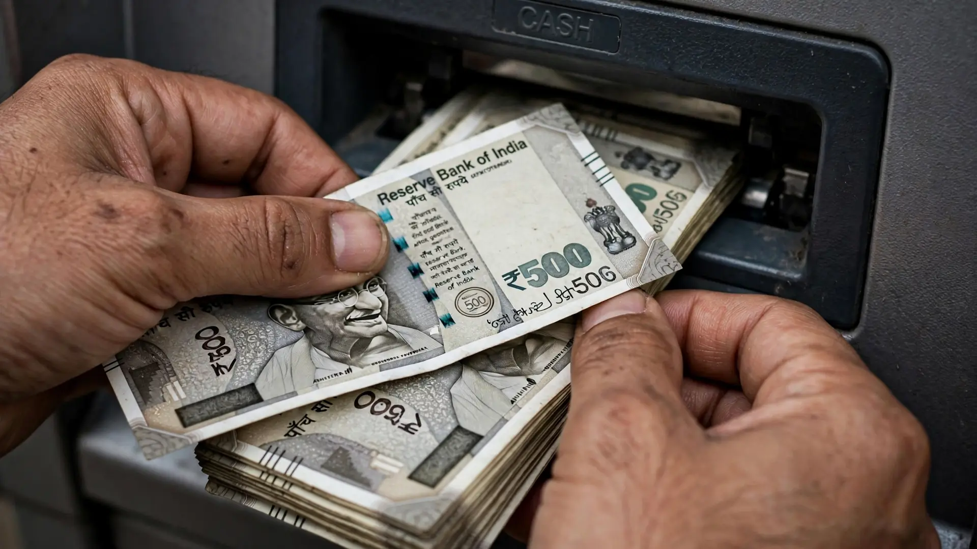 ATM Withdrawal Limit: എടിഎം ഇടപാടുകൾക്ക് എത്ര രൂപ ഈടാക്കും? ആർബിഐയുടെ ചട്ടങ്ങൾ അറിയാം