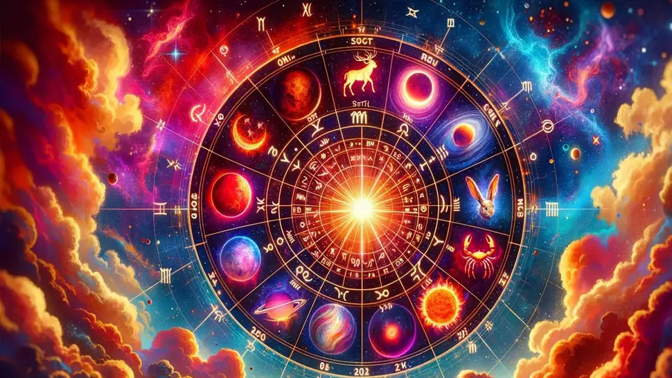 Todays Horoscope: ചിങ്ങ രാശിക്കാർ ആരോഗ്യം ശ്രദ്ധിക്കുക; വൃശ്ചിക രാശിക്കാർക്ക് പിന്തുണ ലഭിക്കും; ഇന്നത്തെ ദിനം എങ്ങനെ?