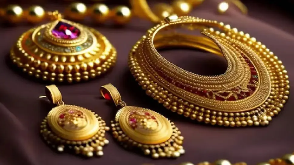 Kerala Gold Rate Today: സ്വർണവിലയിൽ വീണ്ടും കുതിപ്പ്; ഇന്ന് ഒറ്റയടിക്ക് വർധിച്ചത് 1160 രൂപ