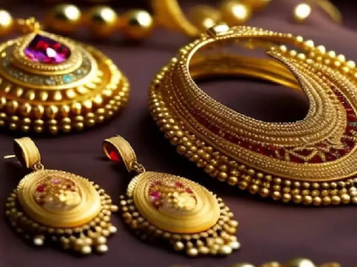 Kerala Gold Rate Today: സംസ്ഥാനത്തെ സ്വർണ്ണവിലയിൽ ഇന്ന് വർദ്ധനവ്.