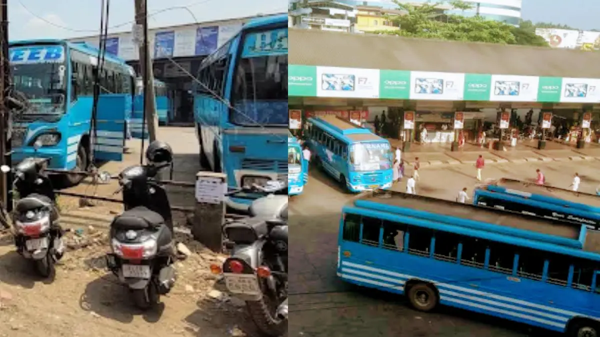 Vadakara Private Bus Strike: വടകരയിലെ സ്വകാര്യ ബസ് സമരം പിൻവലിച്ചു, ഗതാഗത പ്രശ്നം പഠിക്കാൻ വിദഗ്ധ സമിതിയെ നിയോഗിച്ചു