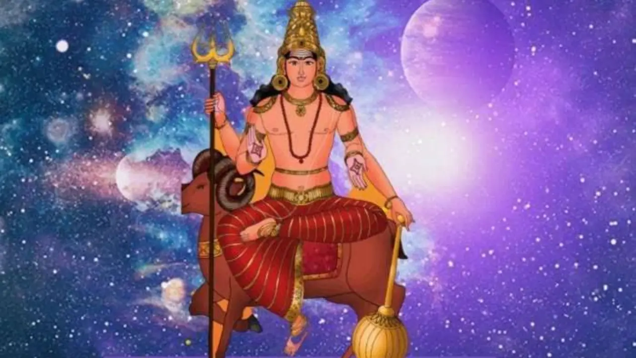 Mars Transit: ചൊവ്വ കർക്കടകം രാശിയിൽ; ഭാഗ്യം തിളങ്ങുന്ന രാശികൾ ഏതെല്ലാം? ദുരിതം ആർക്കൊക്കെ?