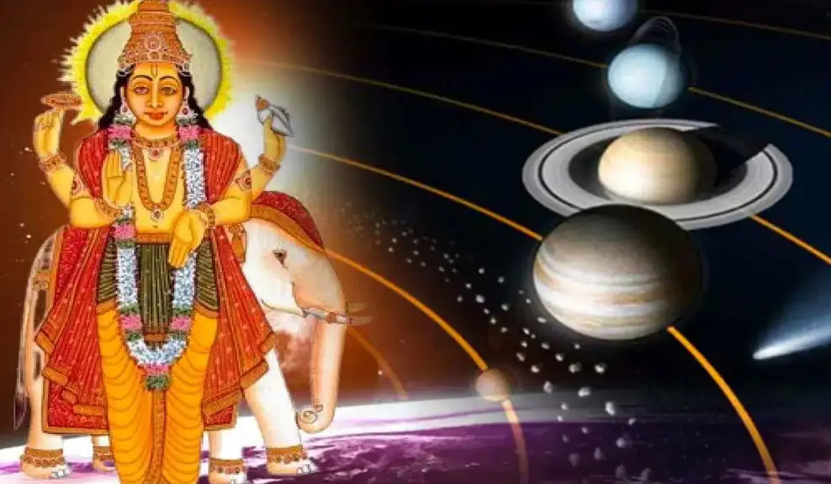 Nakshatra Gochar: വ്യാഴം മകം നക്ഷത്രത്തിലേക്ക്; ഇവർക്ക് ലഭിക്കും ബമ്പർ ജാക്പോട്ട്